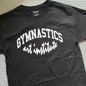 Virgil Abloh x Brooklyn Museum Tee